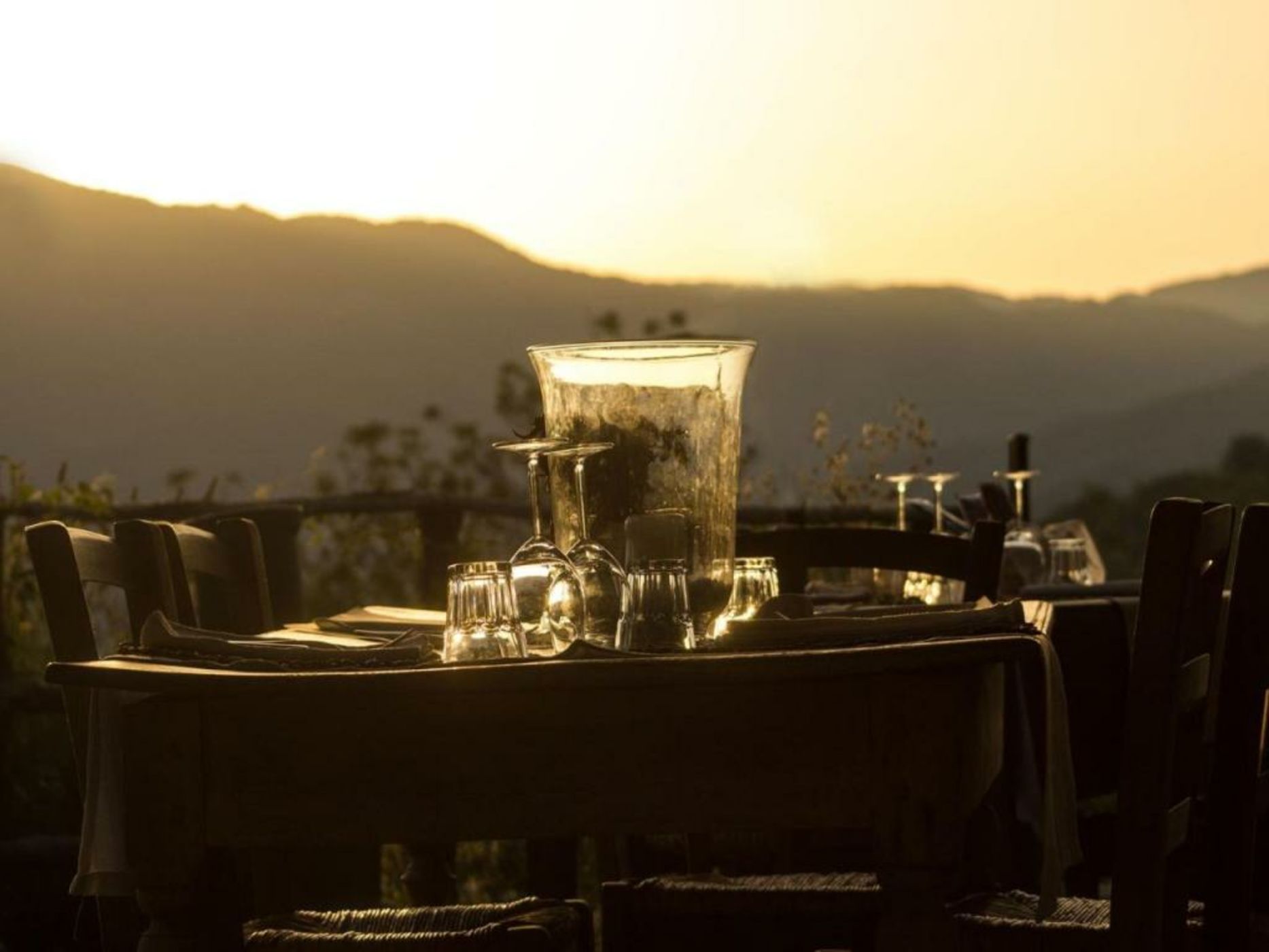Hotel Podere Conti