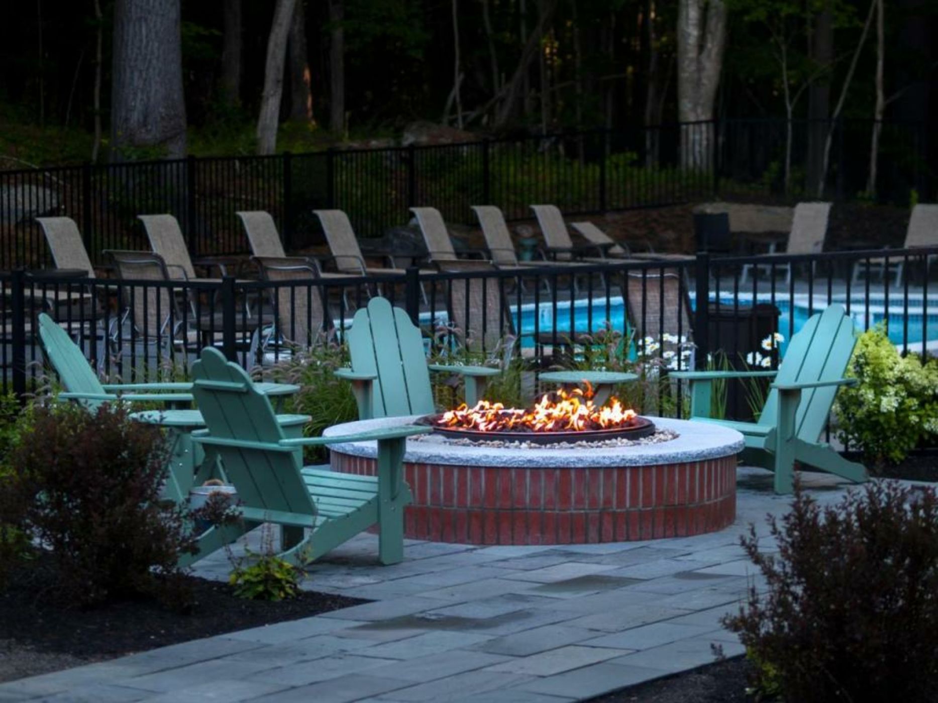 Inn at Diamond Cove