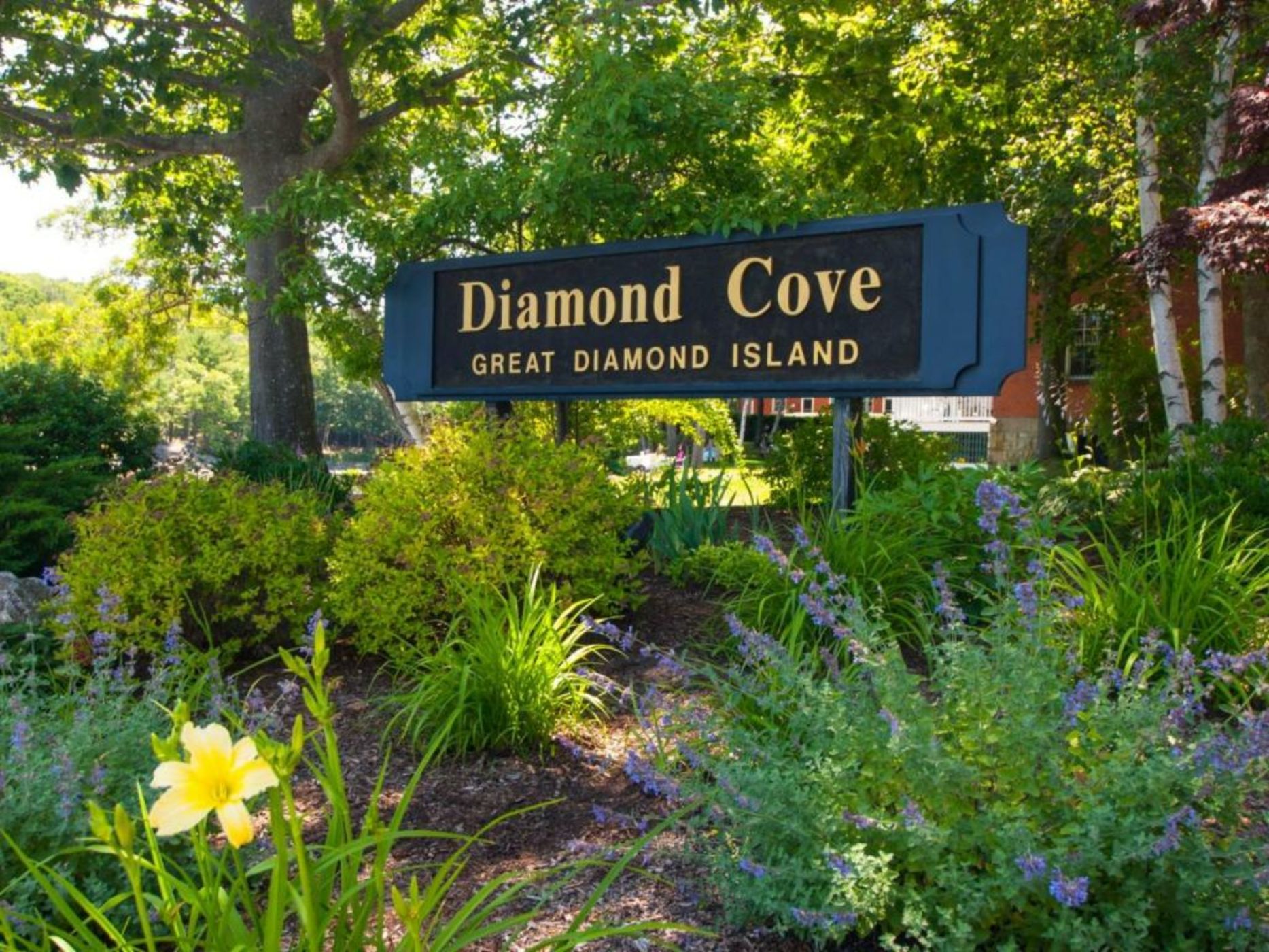 Inn at Diamond Cove