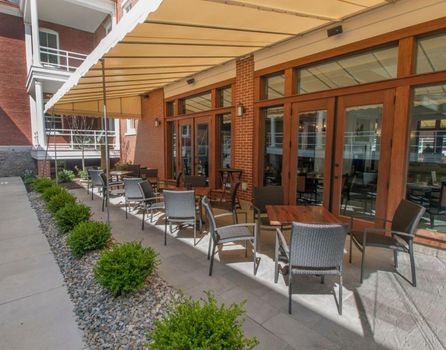 Inn at Diamond Cove
