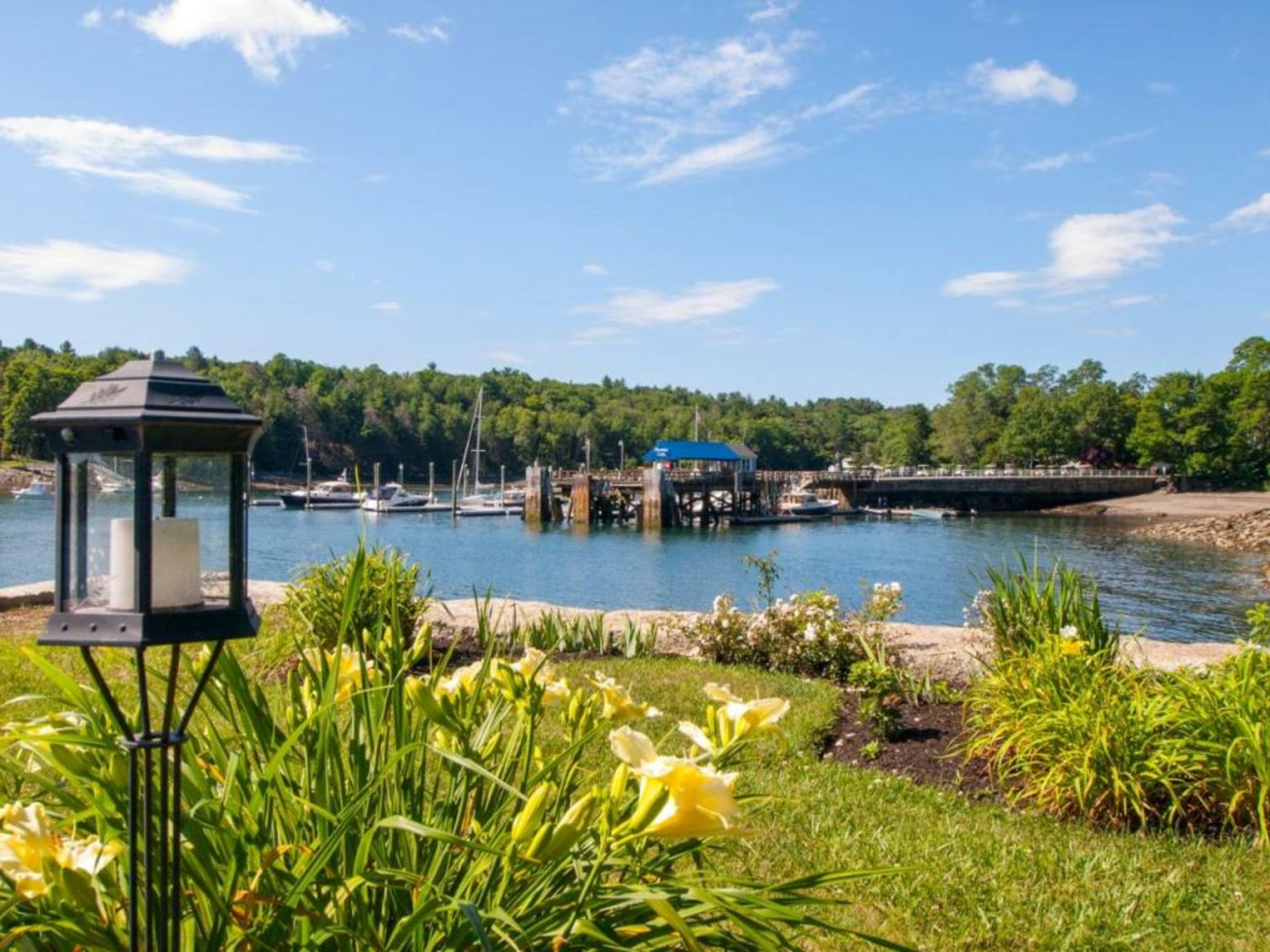 Inn at Diamond Cove
