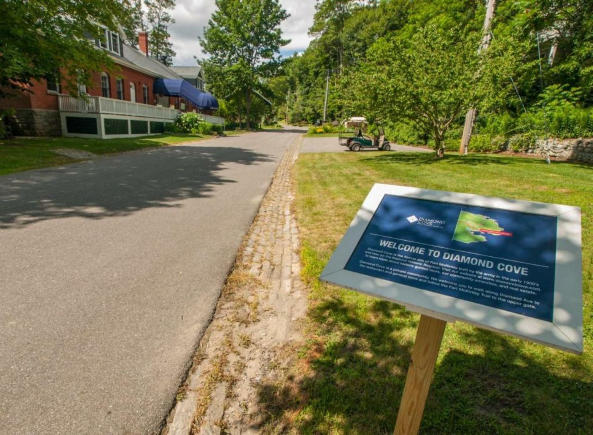 Inn at Diamond Cove