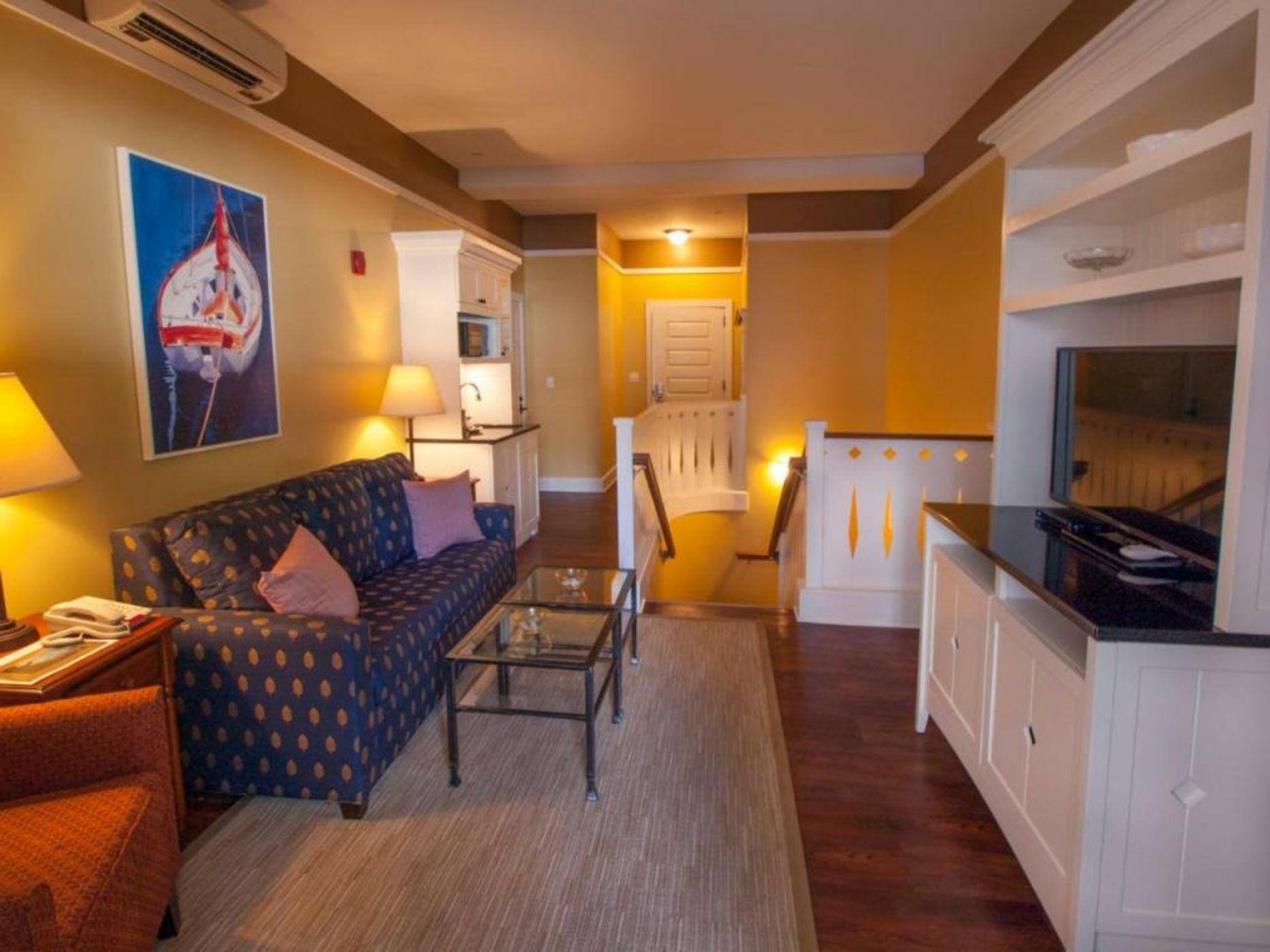 Inn at Diamond Cove