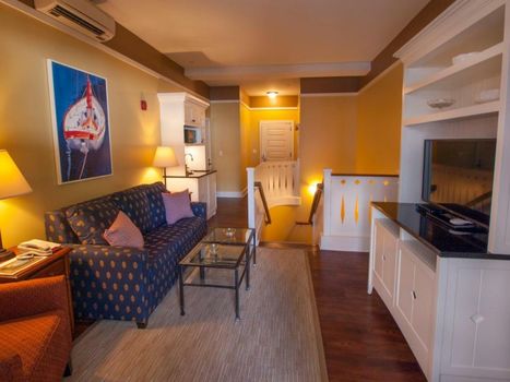 Inn at Diamond Cove