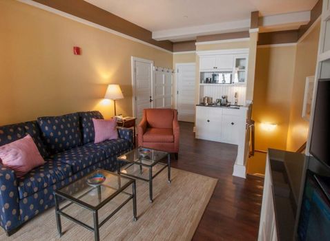 Inn at Diamond Cove