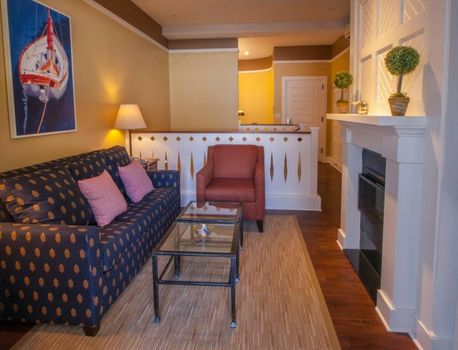 Inn at Diamond Cove