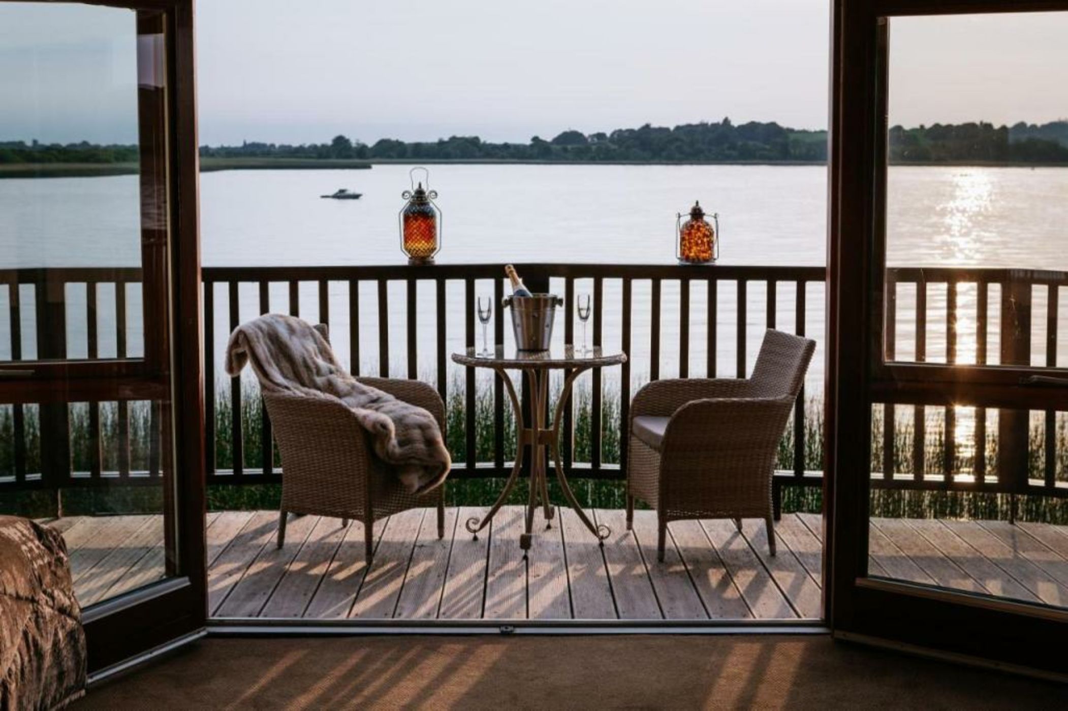 Wineport Lodge