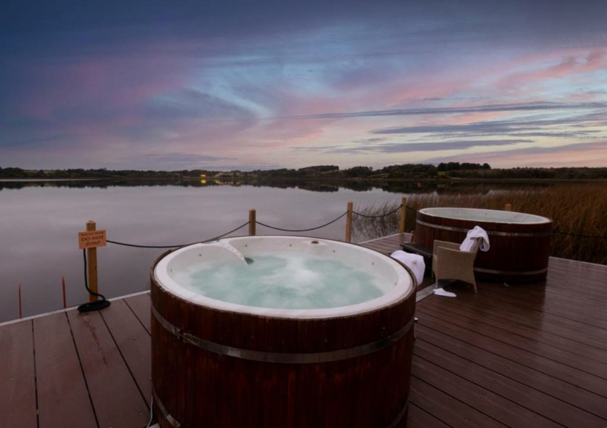 Wineport Lodge