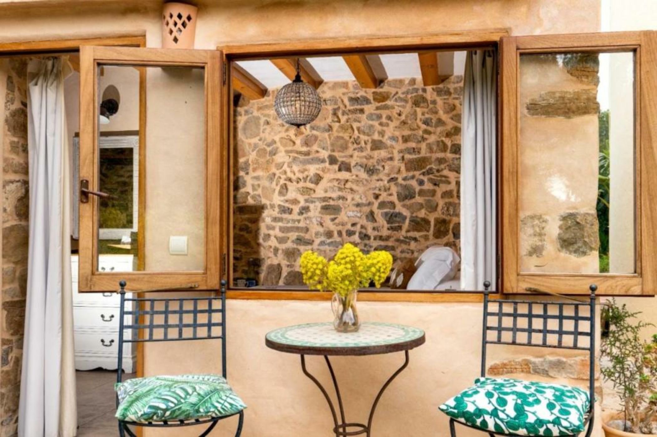 Agroturismo Can Talaias San CArlos
