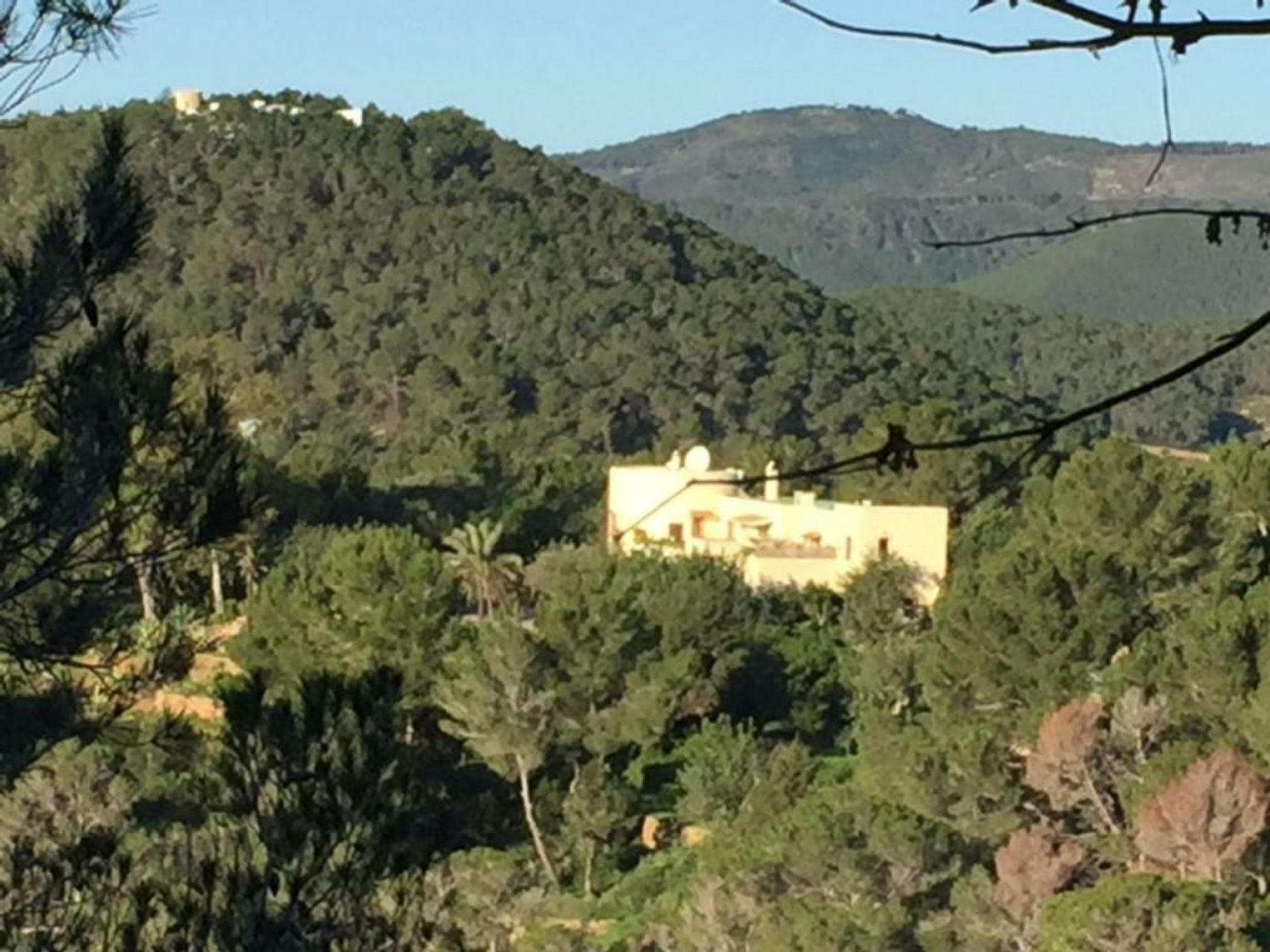 Agroturismo Can Talaias San CArlos