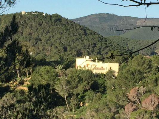 Agroturismo Can Talaias San CArlos
