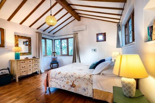 Agroturismo Can Talaias San CArlos
