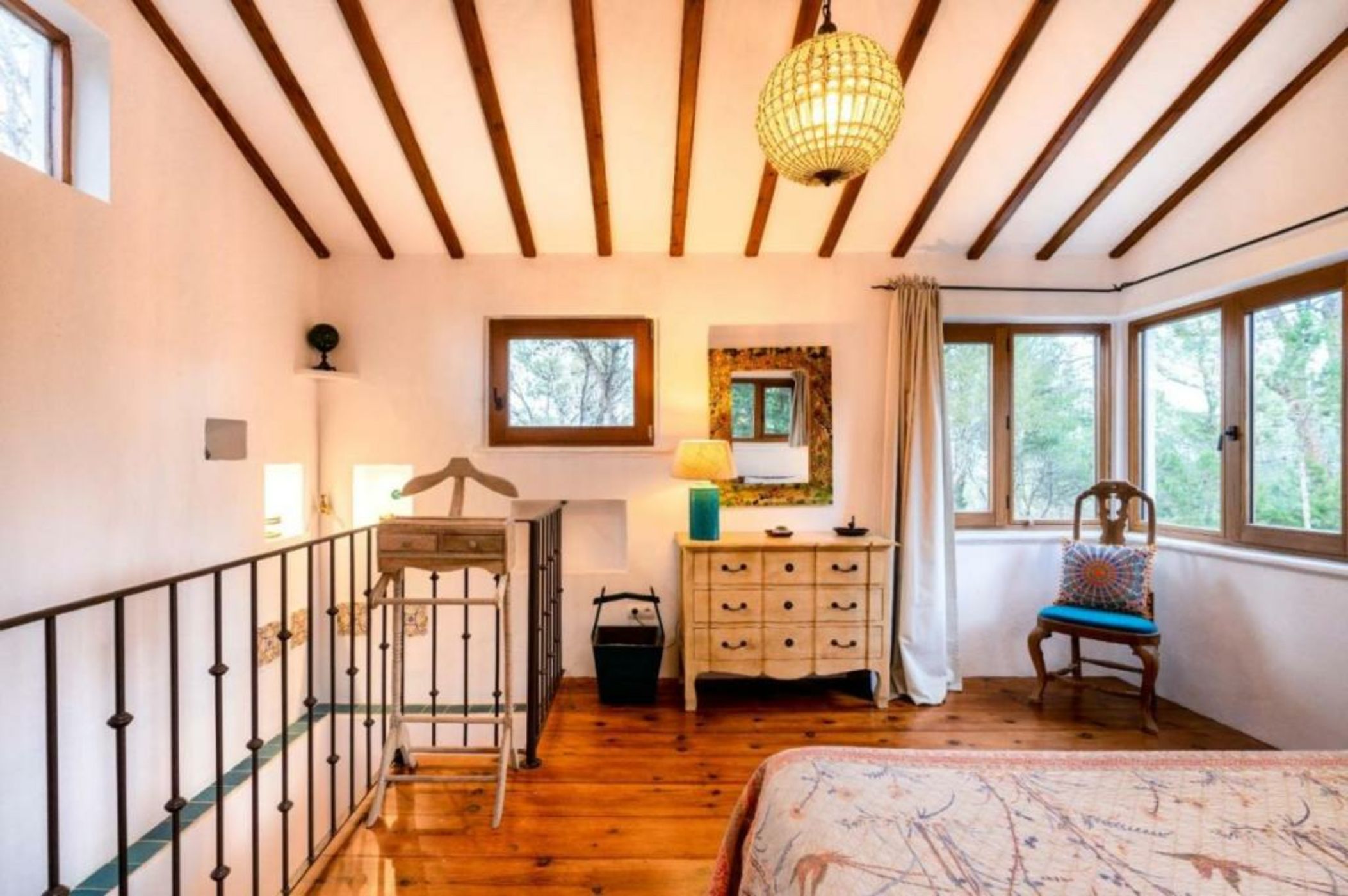 Agroturismo Can Talaias San CArlos