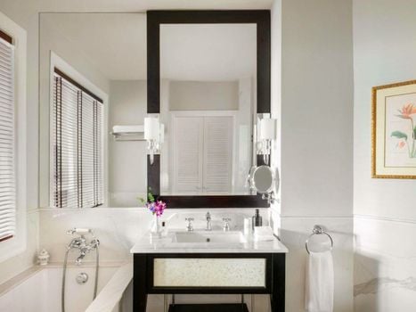 Raffles Grand Hotel d'Angkor