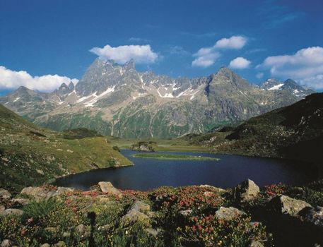 Das Bergschlössl - very special