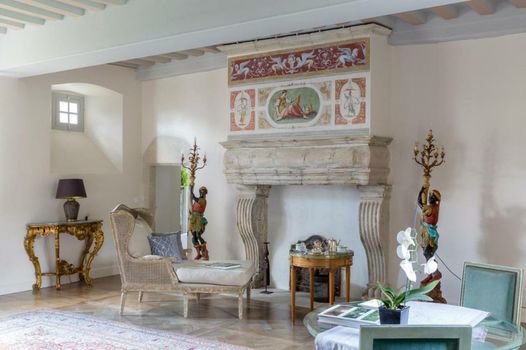 Le Manoir de La Fieffe