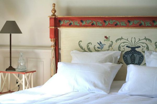 Le Manoir de La Fieffe