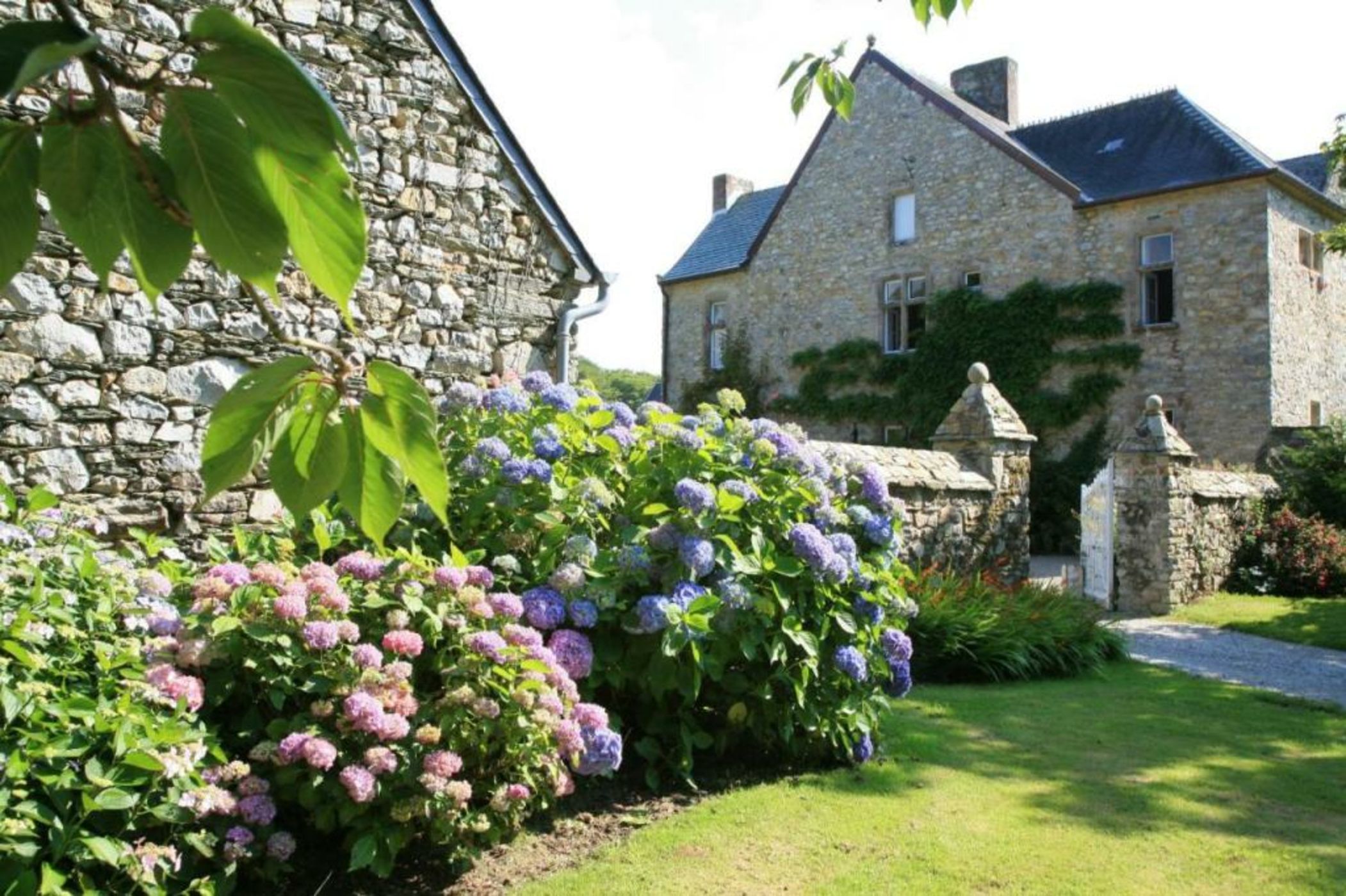 Le Manoir de La Fieffe