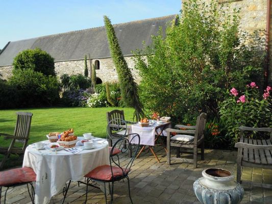 Le Manoir de La Fieffe