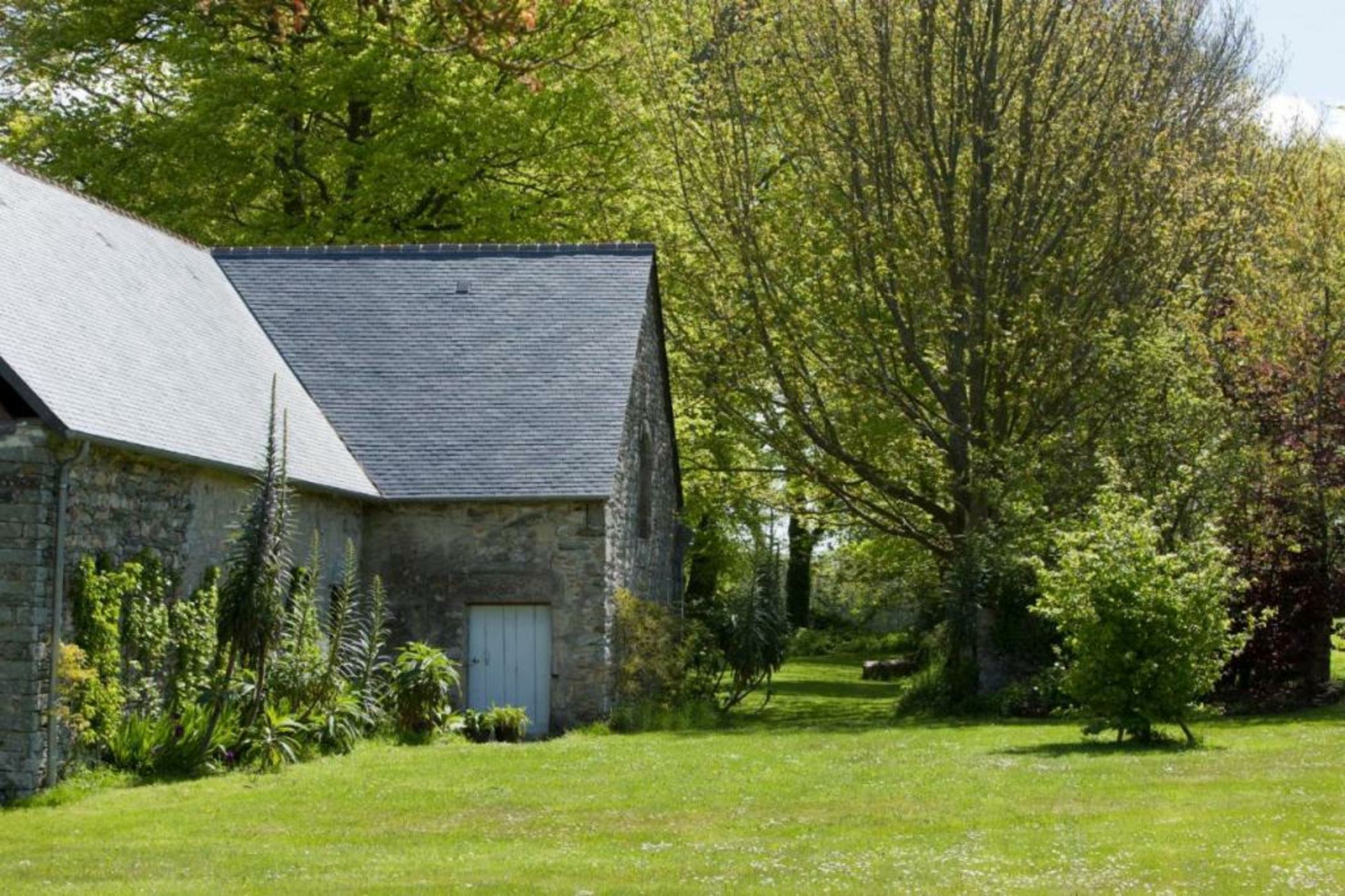 Le Manoir de La Fieffe