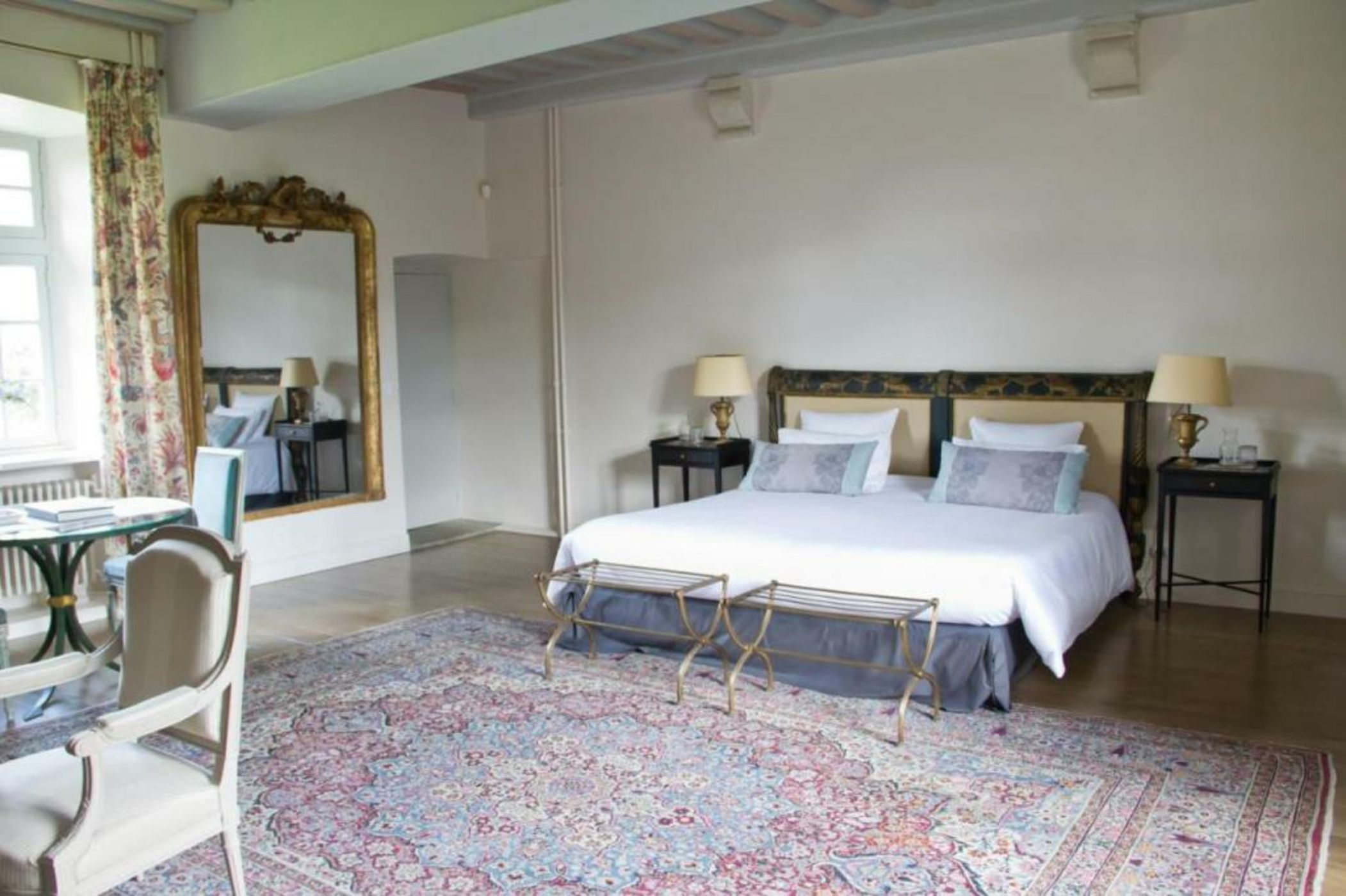 Le Manoir de La Fieffe
