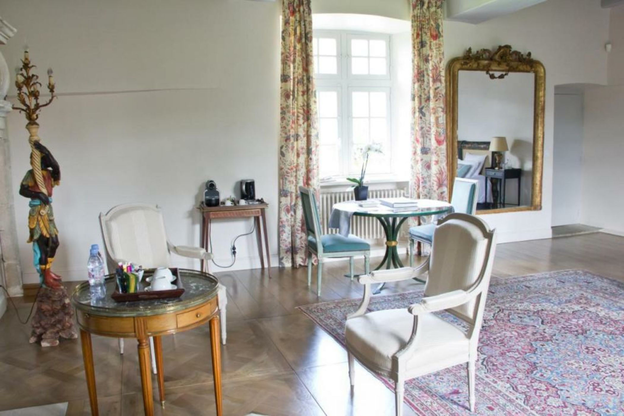 Le Manoir de La Fieffe