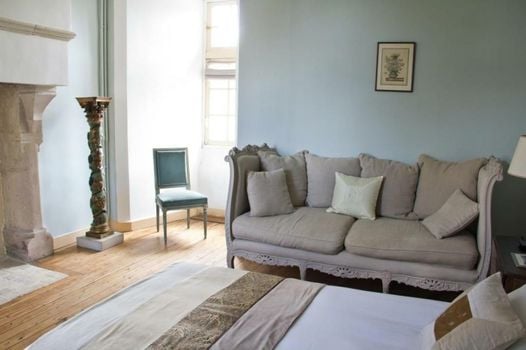Le Manoir de La Fieffe
