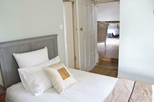 Le Manoir de La Fieffe