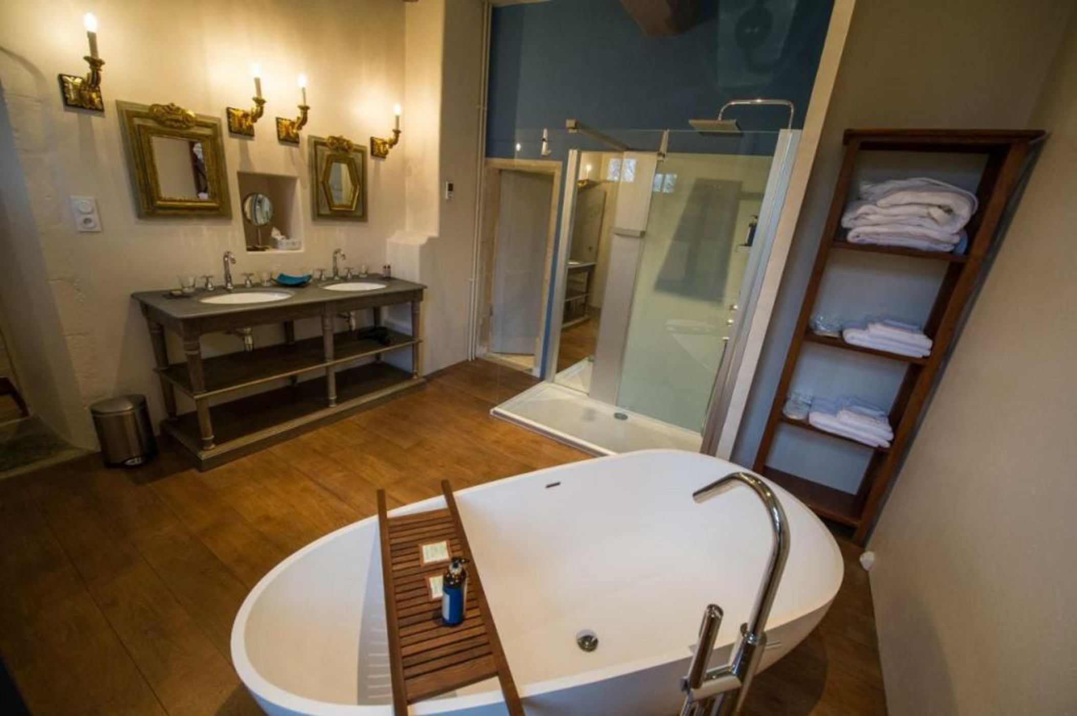 Le Manoir de La Fieffe
