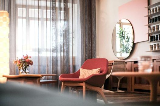 The Townhouse Ruhpolding - Individual Design & Casual Concept - Chiemgau Karte