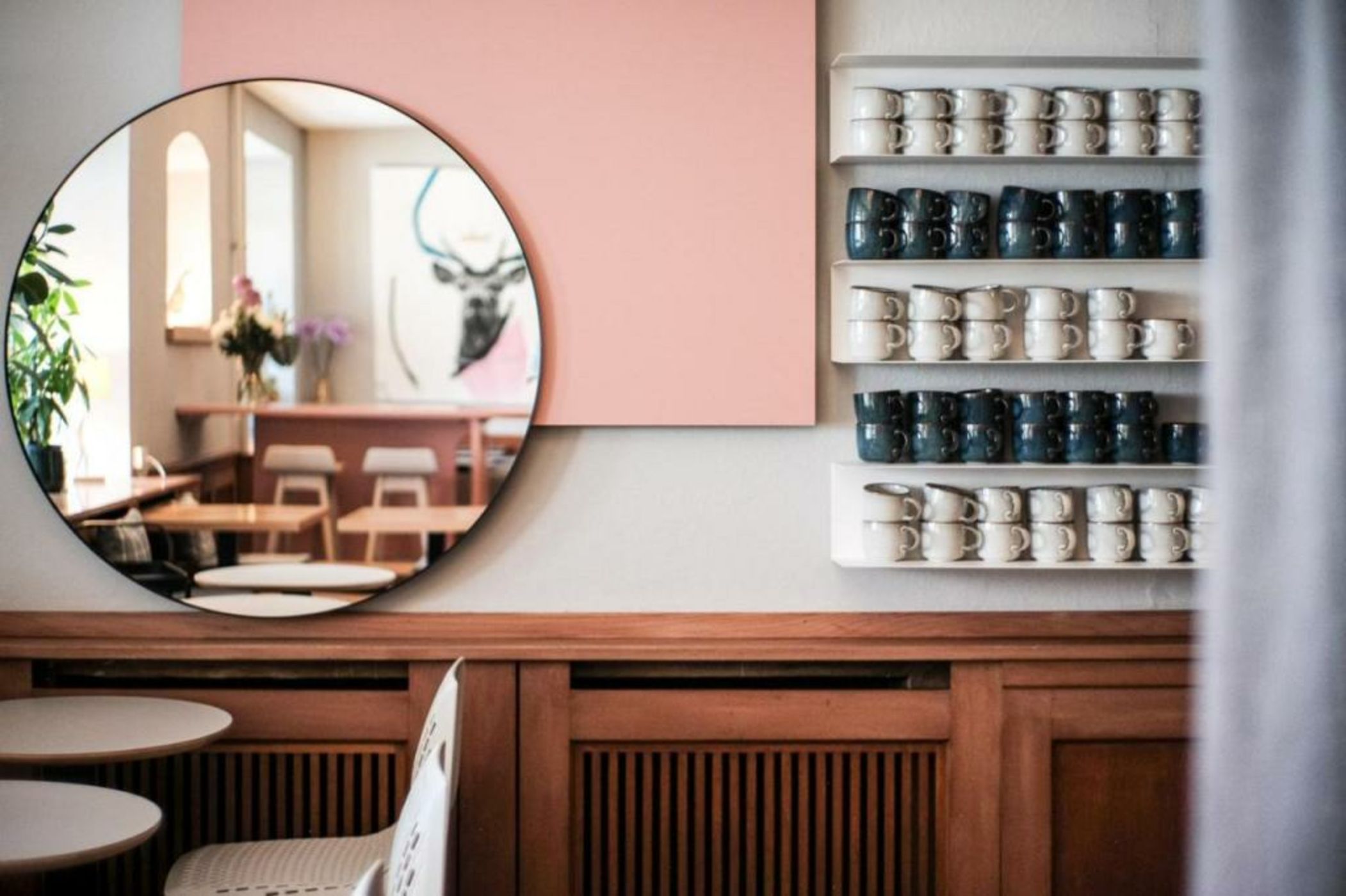 The Townhouse Ruhpolding - Individual Design & Casual Concept - Chiemgau Karte