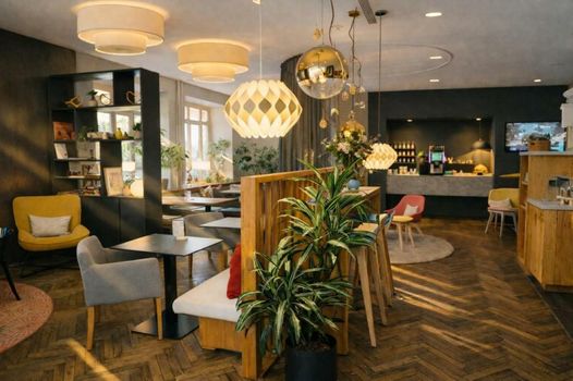 The Townhouse Ruhpolding - Individual Design & Casual Concept - Chiemgau Karte