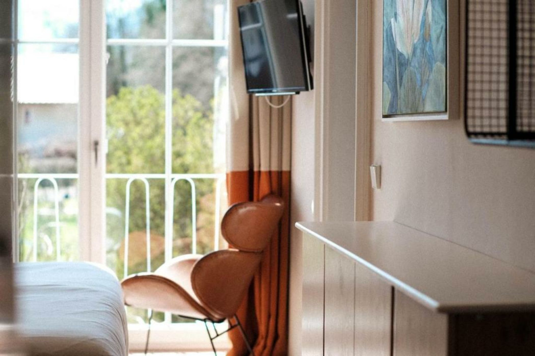 The Townhouse Ruhpolding - Individual Design & Casual Concept - Chiemgau Karte