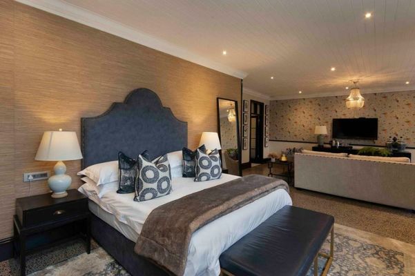 MolenVliet Estate - Boutique Bed & Breakfast