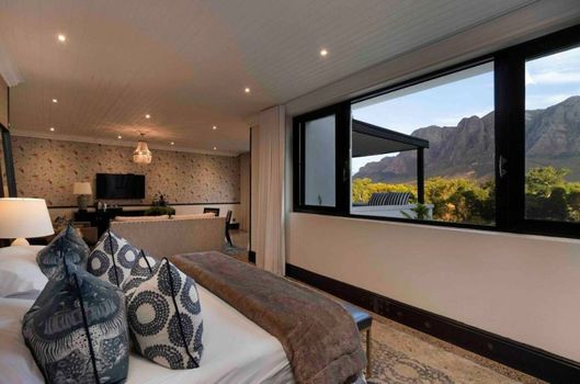 MolenVliet Estate - Boutique Bed & Breakfast