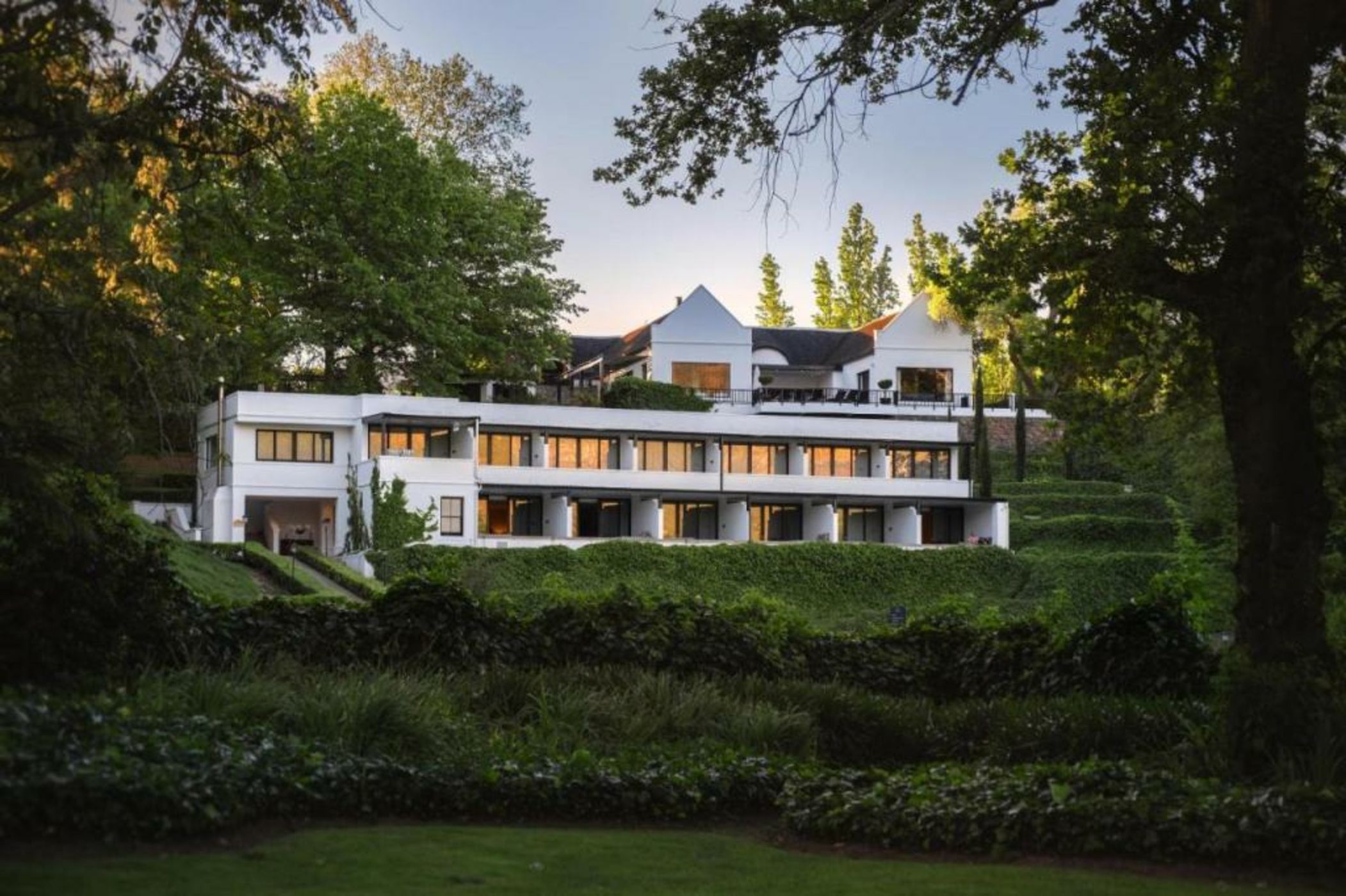 MolenVliet Estate - Boutique Bed & Breakfast