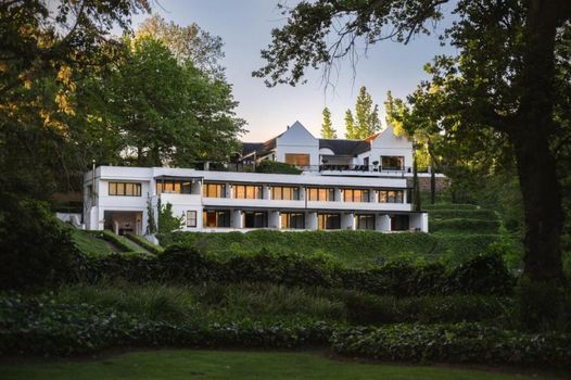 MolenVliet Estate - Boutique Bed & Breakfast