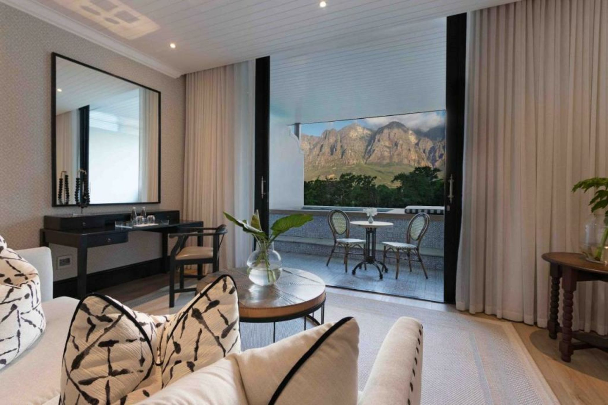MolenVliet Estate - Boutique Bed & Breakfast