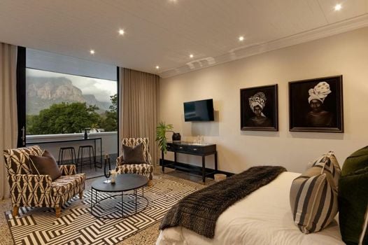 MolenVliet Estate - Boutique Bed & Breakfast