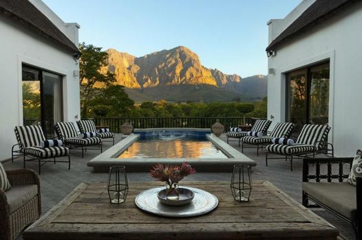 MolenVliet Estate - Boutique Bed & Breakfast