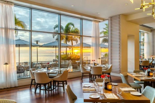 Hyatt Regency Trinidad