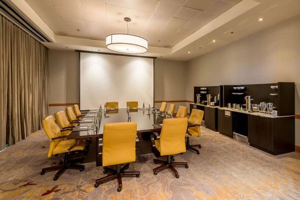 Hyatt Regency Trinidad