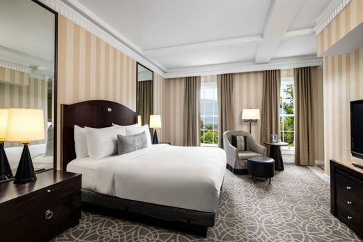 The Equinox Golf Resort & Spa
