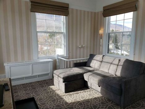 The Equinox Golf Resort & Spa