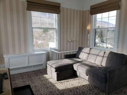 The Equinox Golf Resort & Spa