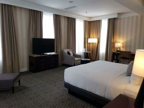 The Equinox Golf Resort & Spa