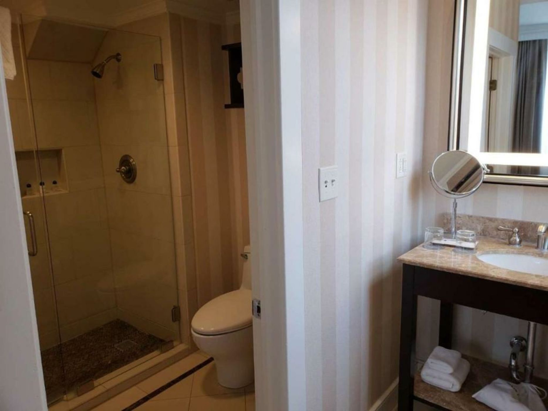 The Equinox Golf Resort & Spa