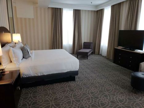 The Equinox Golf Resort & Spa