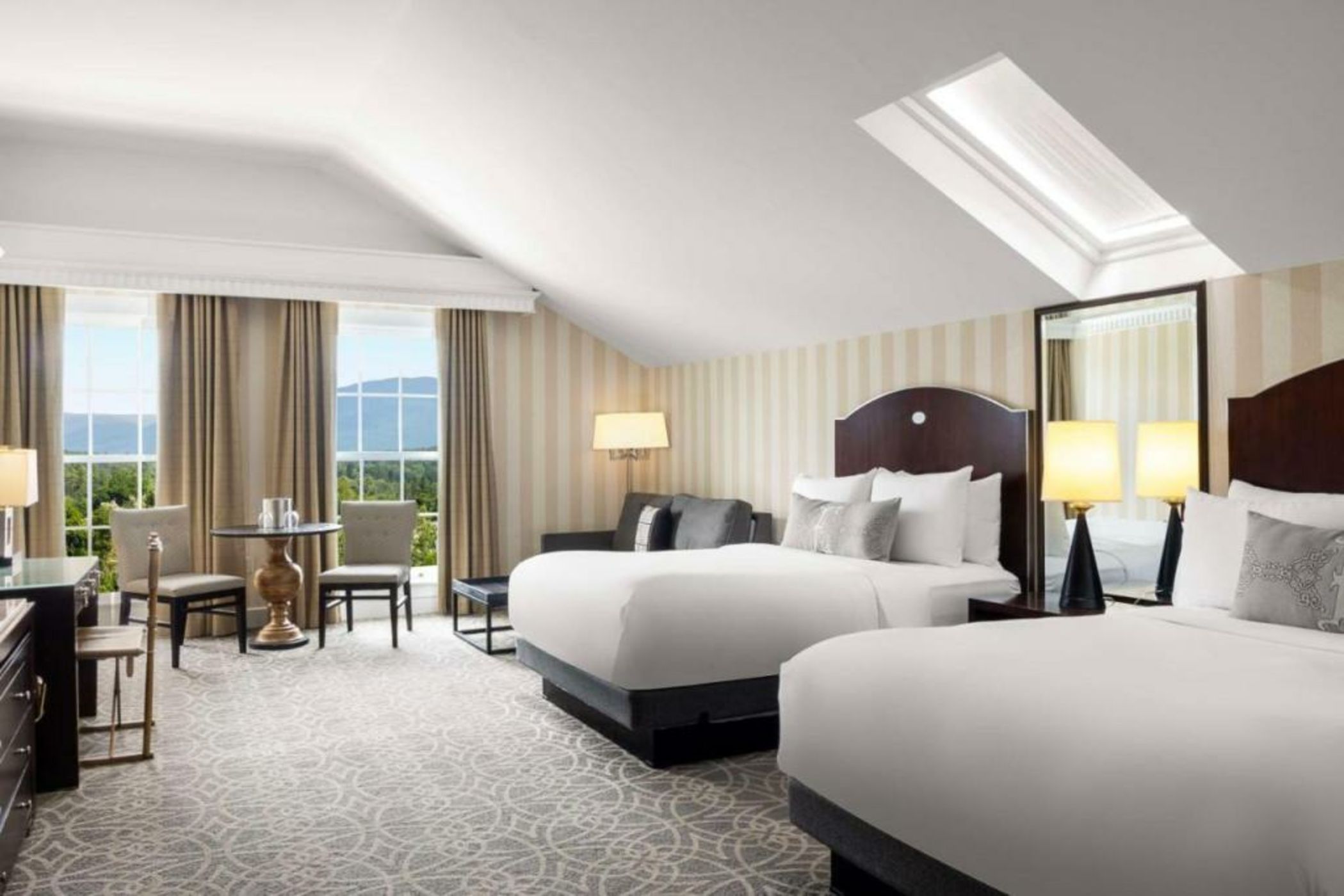 The Equinox Golf Resort & Spa