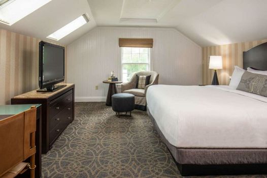 The Equinox Golf Resort & Spa